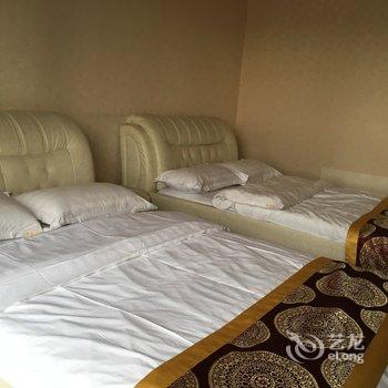 昆明近北辰地铁站金凤公寓酒店提供图片