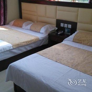 驿捷度假连锁酒店(北京十渡佳运店)酒店提供图片