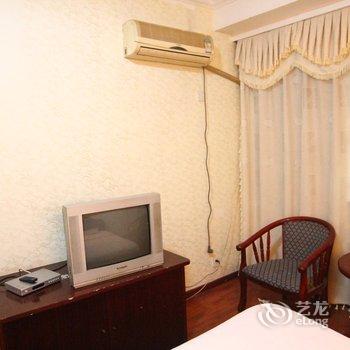 衡阳金沙俱乐部酒店提供图片