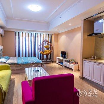齐齐哈尔万达星悦湖精品公寓酒店酒店提供图片