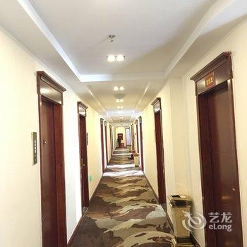 蓬溪泉馨精品酒店酒店提供图片