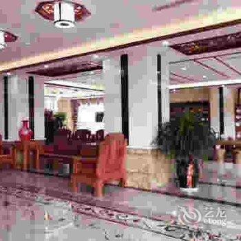景东财圆酒店酒店提供图片