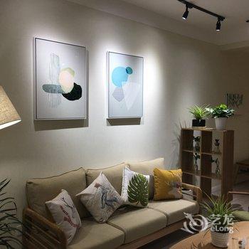 成都心有灵熙公寓(通惠门路分店)酒店提供图片