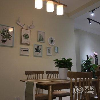 成都心有灵熙公寓(通惠门路分店)酒店提供图片