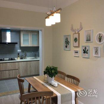 成都心有灵熙公寓(通惠门路分店)酒店提供图片