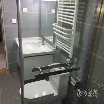 成都心有灵熙公寓(通惠门路分店)酒店提供图片