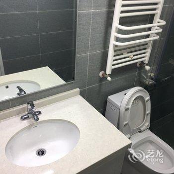 成都心有灵熙公寓(通惠门路分店)酒店提供图片