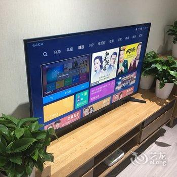 成都心有灵熙公寓(通惠门路分店)酒店提供图片