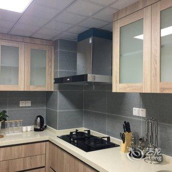 成都心有灵熙公寓(通惠门路分店)酒店提供图片