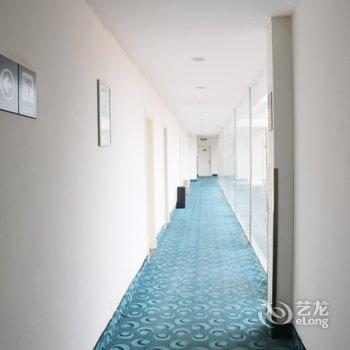 景德镇安居酒店酒店提供图片