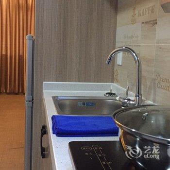 寓约公寓(南昌瑶湖西站店)酒店提供图片