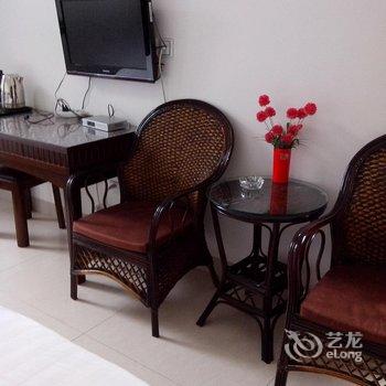 青城山楠木园客栈酒店提供图片
