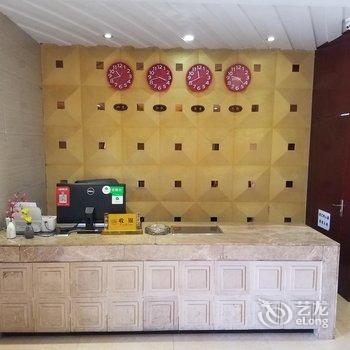 宣汉瑞豪大酒店酒店提供图片