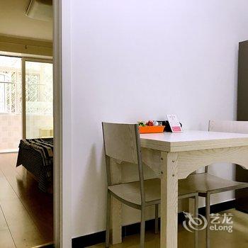 北京四通桥人民大学温馨舒适家园普通公寓酒店提供图片