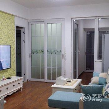 成都珠珠姐姐的家普通公寓(蜀西路店)酒店提供图片