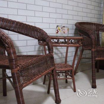安泽城南宾馆酒店提供图片