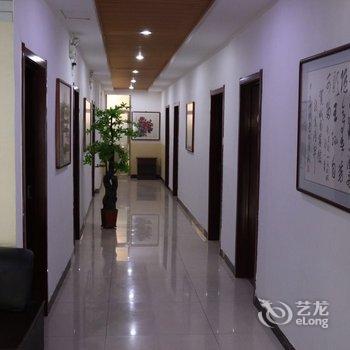 安泽城南宾馆酒店提供图片