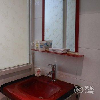 安泽城南宾馆酒店提供图片