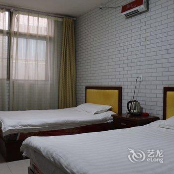 安泽城南宾馆酒店提供图片