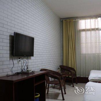 安泽城南宾馆酒店提供图片