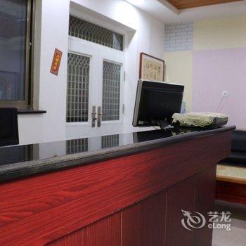 安泽城南宾馆酒店提供图片
