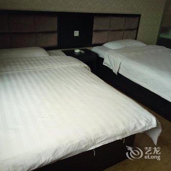 安泽城南宾馆酒店提供图片