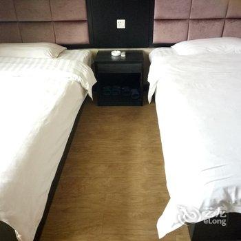 安泽城南宾馆酒店提供图片