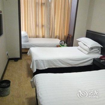 安泽城南宾馆酒店提供图片