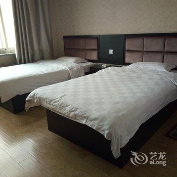 安泽城南宾馆酒店提供图片