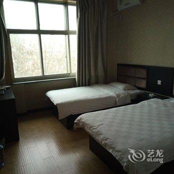 安泽城南宾馆酒店提供图片