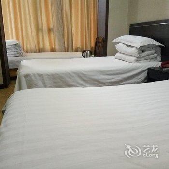 安泽城南宾馆酒店提供图片