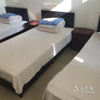 安泽城南宾馆酒店提供图片
