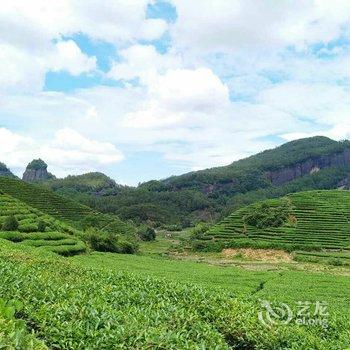 恩施大峡谷壹号农庄酒店提供图片