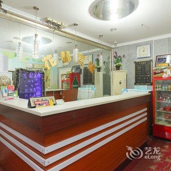 江阴花都宾馆酒店提供图片