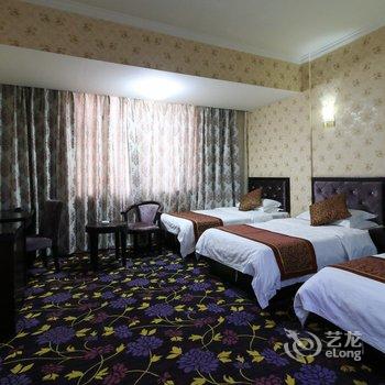 义乌东都宾馆酒店提供图片