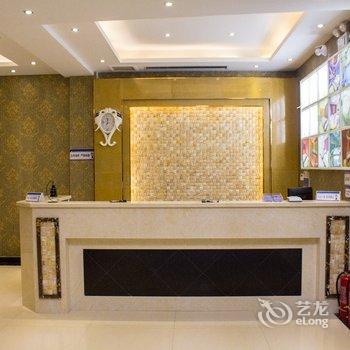 新乡ＡＭＯ爱梦主题酒店酒店提供图片