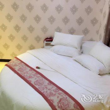 新乡ＡＭＯ爱梦主题酒店酒店提供图片
