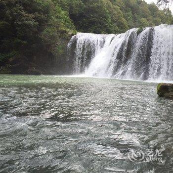 南靖树海瀑雾茶庄园酒店提供图片