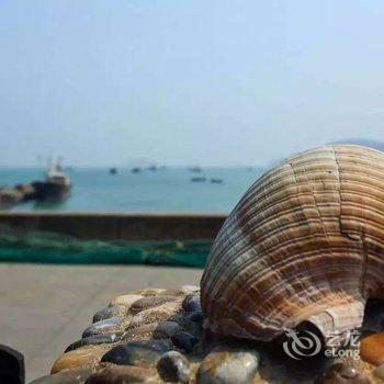 嵊泗枸杞岛海喧阁渔家乐酒店提供图片
