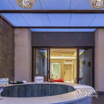 福州永泰香米拉温泉酒店酒店提供图片