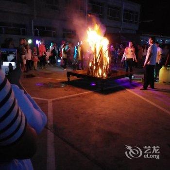 张北草原天路百顺农家乐酒店提供图片