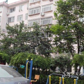 北戴河盈盈家庭公寓酒店提供图片