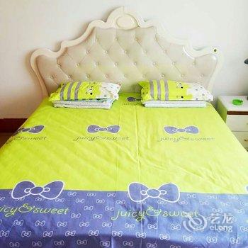 北戴河盈盈家庭公寓酒店提供图片