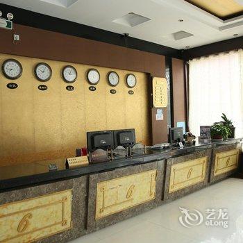 金乡县6号商务宾馆酒店提供图片