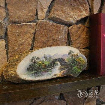 张家界梓木山庄酒店提供图片