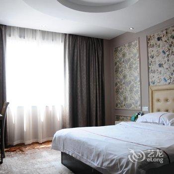 衢州良友大酒店酒店提供图片
