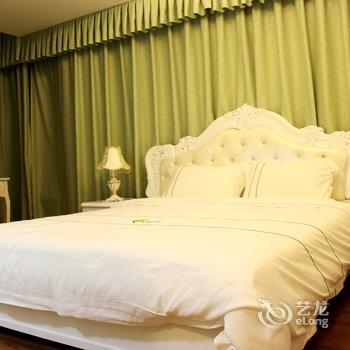 桂丹主题式酒店公寓(东莞虎门万达广场店)酒店提供图片