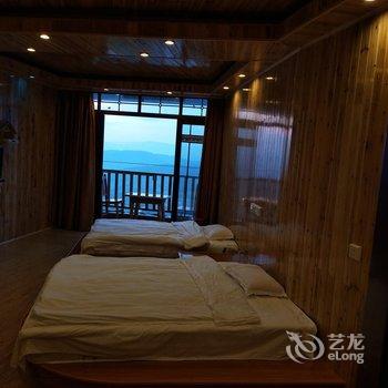 黎平肇兴山水客栈酒店提供图片