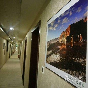甘孜康定森林源阳光酒店酒店提供图片