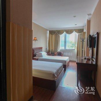 漳州云乡宾馆酒店提供图片